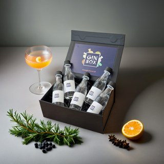 The Rise of Craft Gin: How Small Distilleries Are Changing the Gin Game