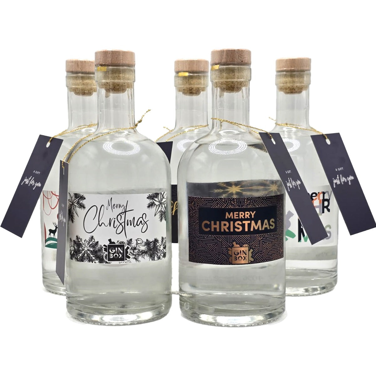 Christmas Gin