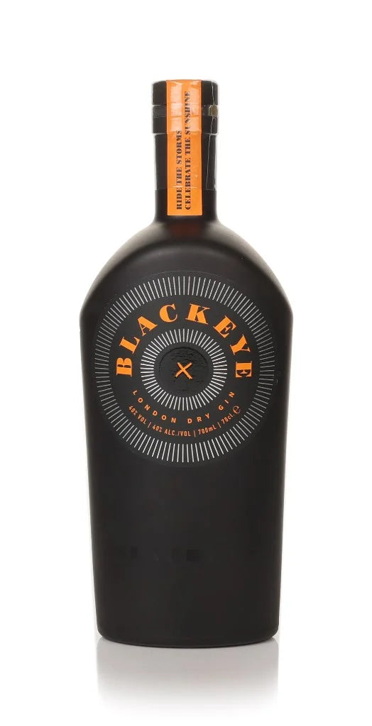 Blackeye Gin 50ml Tasting Bottle