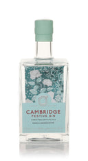 Cambridge Festive Gin 50ml Tasting Bottle