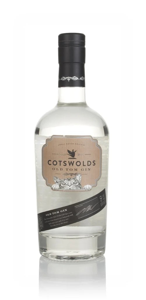 Cotswolds Old Tom Gin 50ml Tasting Bottle