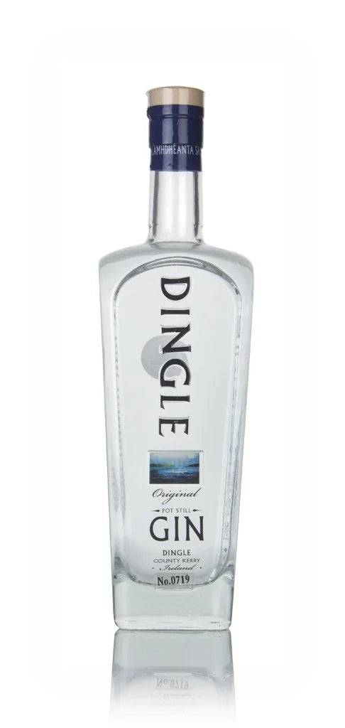 Dingle Original Gin 50ml Tasting Bottle