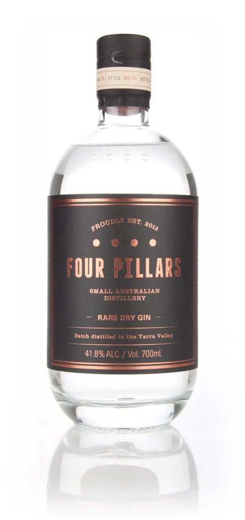 Four Pillars Rare Dry Gin 50ml Tasting Bottle