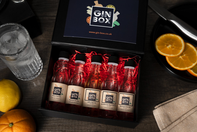 Luxury Gift Box Packaging