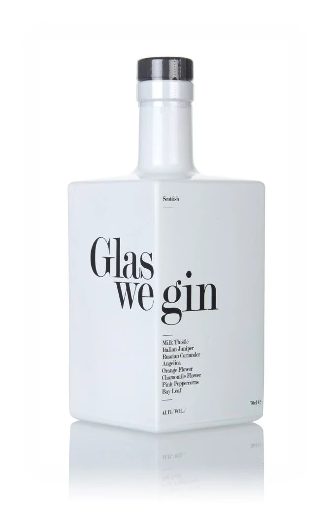 Glaswegin 50ml Tasting Bottle