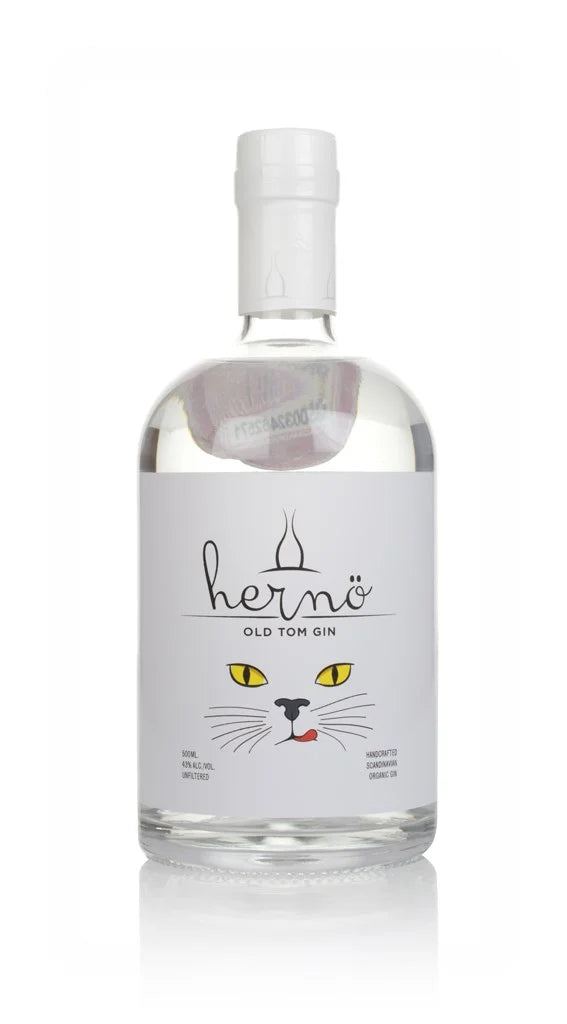 Hernö Old Tom Gin 50ml Tasting Bottle