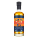 Jaffa Cake Gin 50ml Tasting Bottle