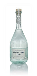 Lind & Lime Gin 50ml Tasting Bottle