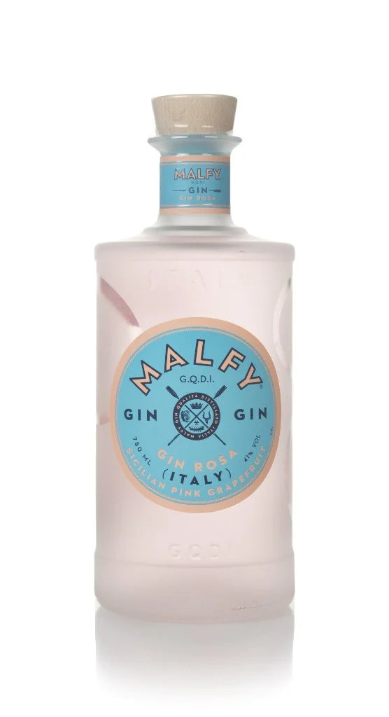 Malfy Gin Rosa Gin 50ml Tasting Bottle