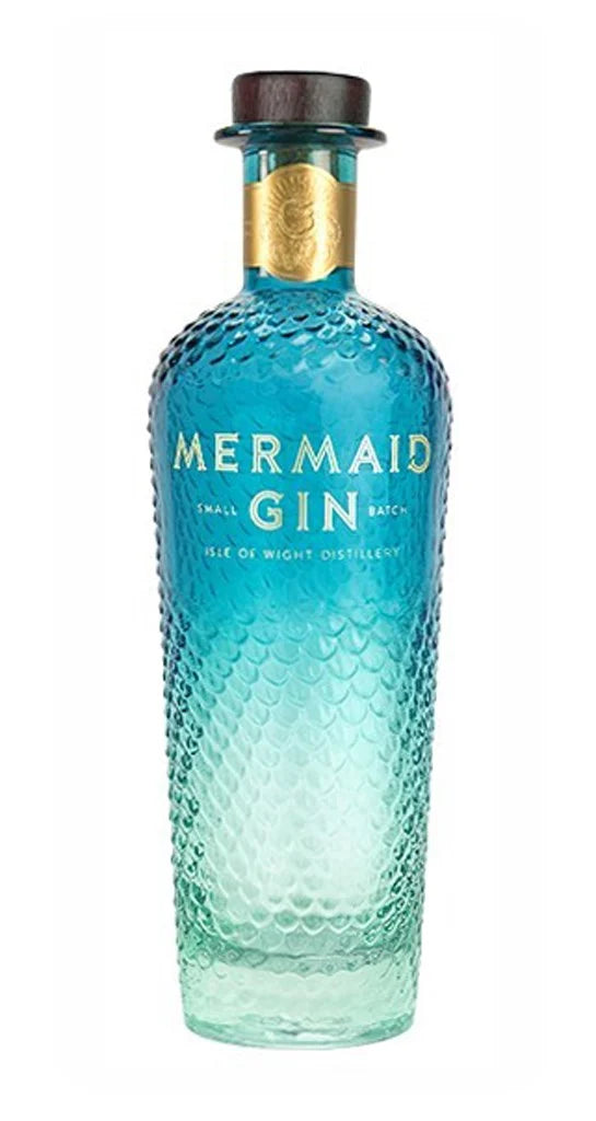 Mermaid Gin 50ml Tasting Bottle