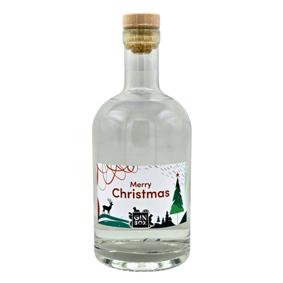 Merry Christmas 'Christmas Day' London Dry Gin