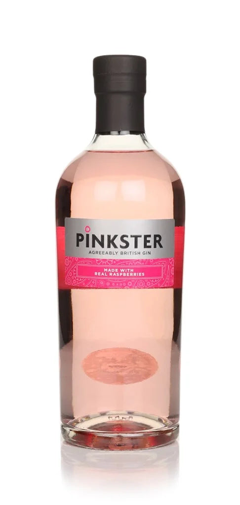 Pinkster Gin 50ml Tasting Bottle