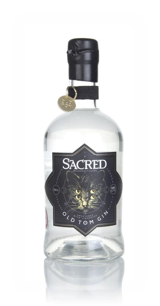 Sacred Old Tom Gin 50ml Tasting Bottle