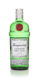Tanqueray London Dry Gin 50ml Tasting Bottle