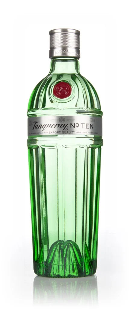 Tanqueray No. Ten Gin 50ml Tasting Bottle