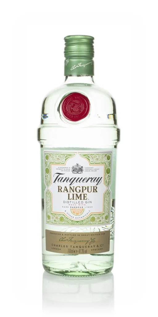 Tanqueray Rangpur Lime Gin 50ml Tasting Bottle