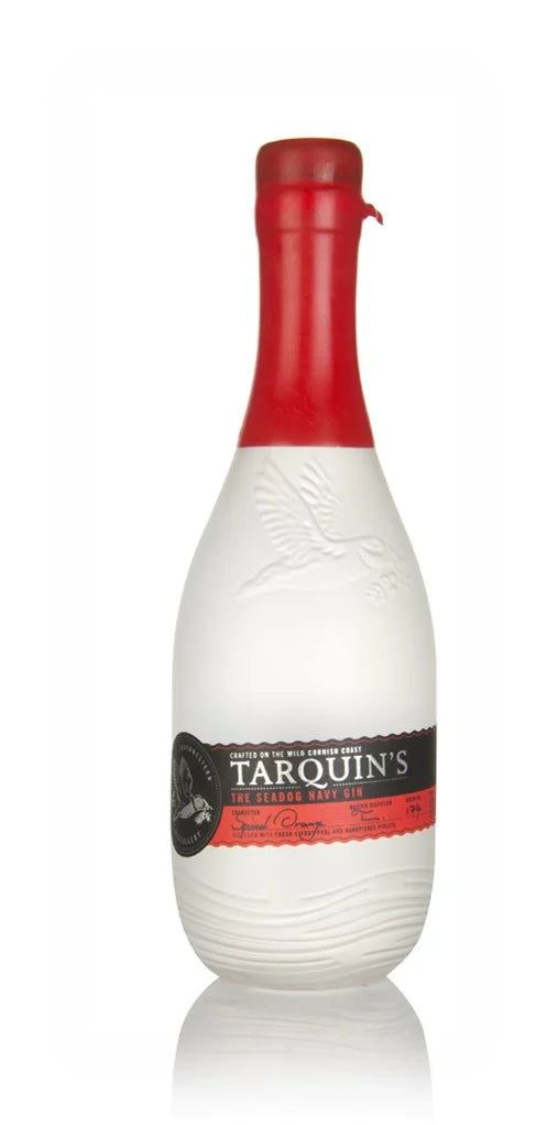 Tarquin&