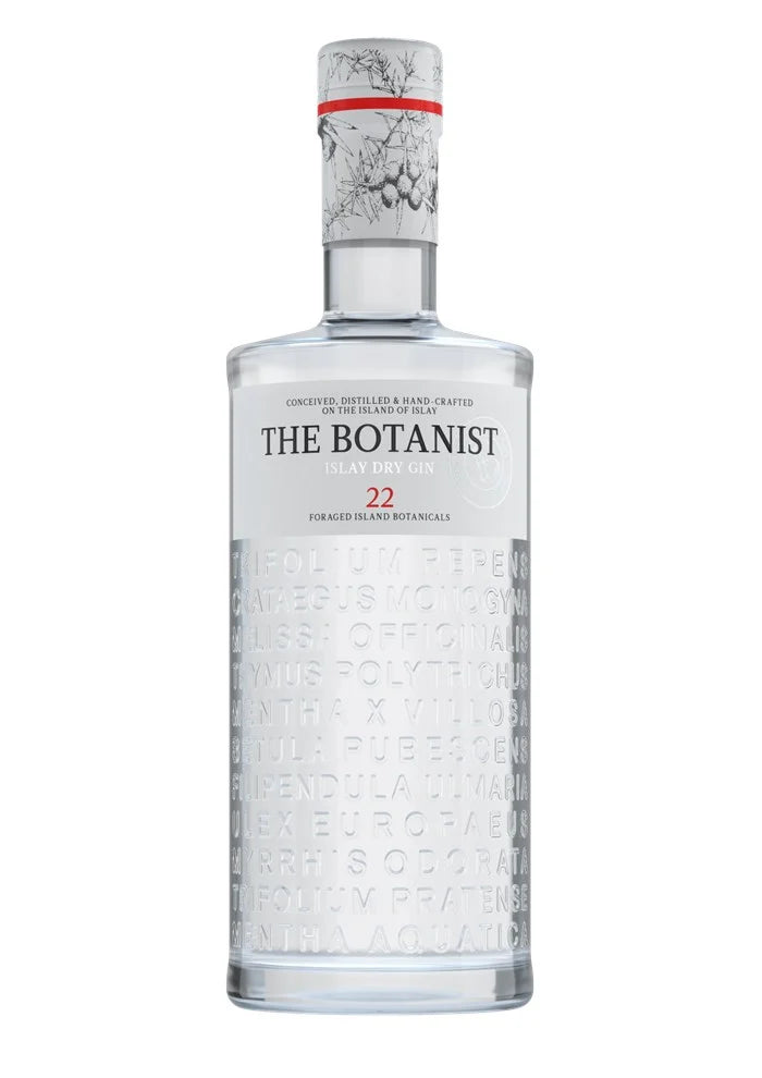 The Botanist Gin 50ml Tasting Bottle